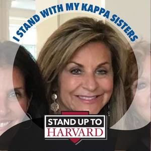 Meet your Posher, Beth